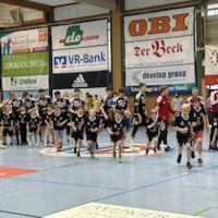 Dauer- und Mitgliederdauerkarten HC Erlangen e.V. Saison 2023/2024
