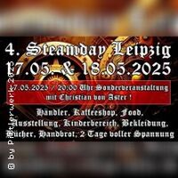 4. Steam Day Festival 2025