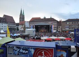 Hauptmarkt