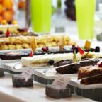 Catering Nürnberg Buffet Vorschlag