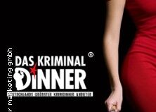 Das Kriminal Dinner - Tarte de la Morte