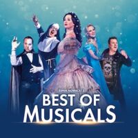 BEST OF MUSICALS - Highlights aus über 20 Musicals