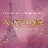 Anastasia - Das Musical