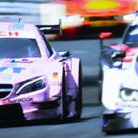 DTM-Nürnberg Norisring