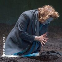 Elektra - Deutsche Oper Berlin