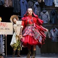 Ronja Räubertochter | Freilichtspiele Schwäbisch Hall