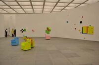 Neues Museum - Good Vibration