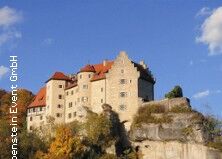 Burg Rabenstein - Burgkonzerte