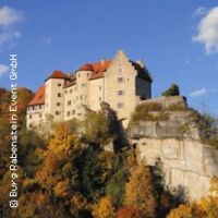 Burg Rabenstein - Burgkonzerte