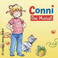 Conni - Das Musical!