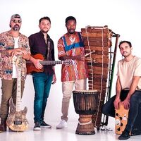 TRIBUBU: Hauptkonzert der Afrika Kulturtage Forchheim