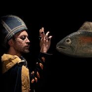 Compagnie Mossoux-Bonté: Die neuesten Halluzinationen von Lucas Cranach dem Älteren