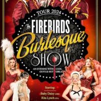 The Firebirds Burlesque Show