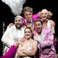 Kein schöner Land in dieser Zeit - Staatstheater Cottbus