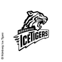 Nürnberg Ice Tigers - DEL Saison 2023/2024