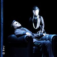 Pique Dame - Hamburgische Staatsoper