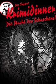 KRIMIDINNER – Die Nacht des Schreckens