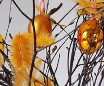 Veranstaltungskalender an Ostern