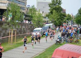 Nürnberger Stadtlauf