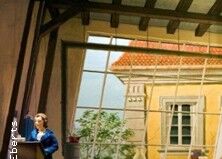 Der Sandmann - Bamberger Marionettentheater