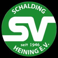 FC Eintracht Bamberg 2010 - SV Schalding-Heining