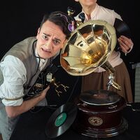 Karl Valentin und Liesl Karlstadt - die besten Szenen - Kreuzgangspiele extra 2025/2026