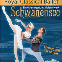 Schwanensee - Royal Classical Ballet