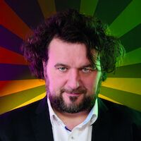 Götz Frittrang - "Götzendienst"