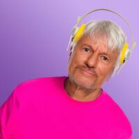 Jürgen Becker - Deine Disco - Geschichte in Scheiben