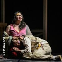 Die griechische Passion - Theater Bielefeld