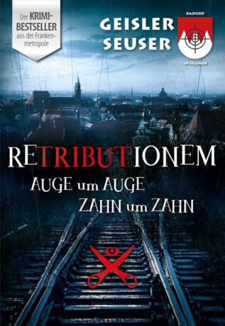 Retributionem Auge um Auge Zahn um Zahn