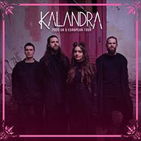 Kalandra - Tour 2025