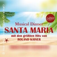 Musical Dinner Santa Maria