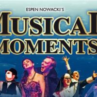 Musicals Nürnberg Veranstaltungen in Franken