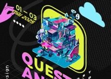 20 Jahre Ost Anders Festival 2025