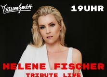Schlagerparty x Helene Fischer Double - Orange Club