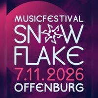 Snowflake Festival