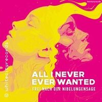 Theaterträume - All I never ever wanted