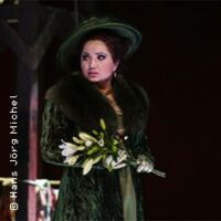 Tosca - Deutsche Oper am Rhein