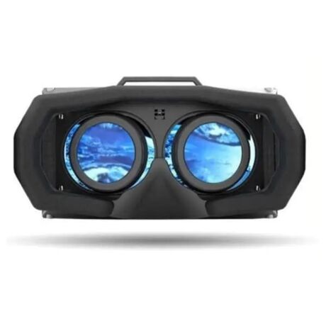 Achterbahnsimulator Rifter 5D mit VR  Eventmodul Mieten Verleih