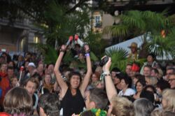 Veranstaltungen in Franken - Party - Shopping - ....