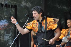 Piranha Social Club aus Herzogenaurach