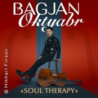 Bagjan Oktyabr - Soul Therapy