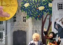 Der goldne Topf - Bamberger Marionettentheater