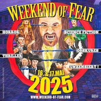 Weekend of Fear