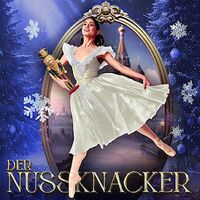 Der Nussknacker Grand Classic Ballet Die traditionelle Winter-Tournee