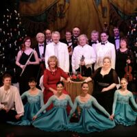 Wiener Operetten Weihnacht - Festtagsweisen und Melodien um Wien
