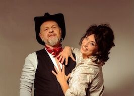 Groschenheft-Satire mit Saskia Kästner & Dirk Rave - Schwester Cordula liebt Westernromane – Liebe, Lasso, Leidenschaft