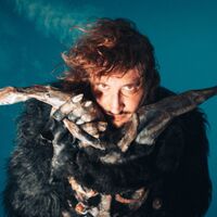 Berni Wagner - Monster