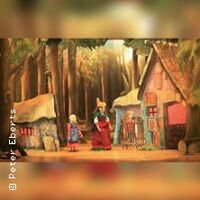 Hänsel und Gretel -  Bamberger Marionettentheater